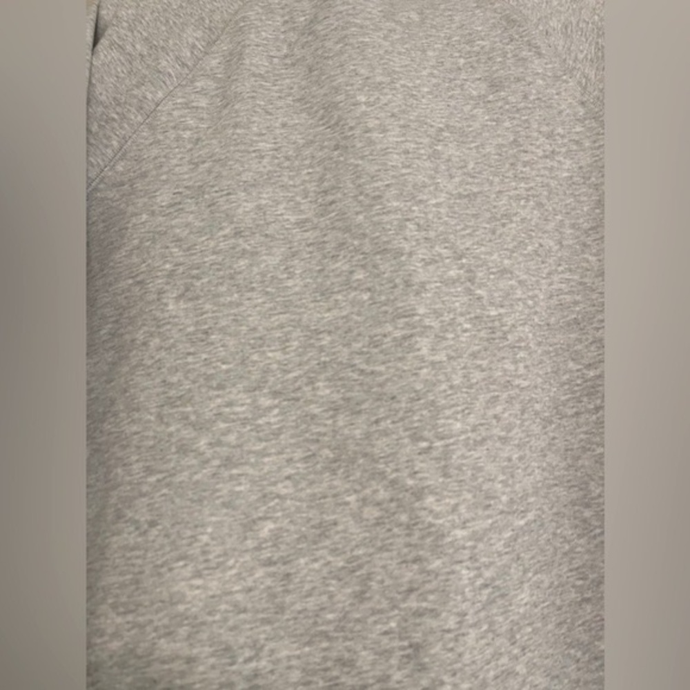 BLONDE Grey Crewneck Sweatshirt - Men - Picture 7 of 8